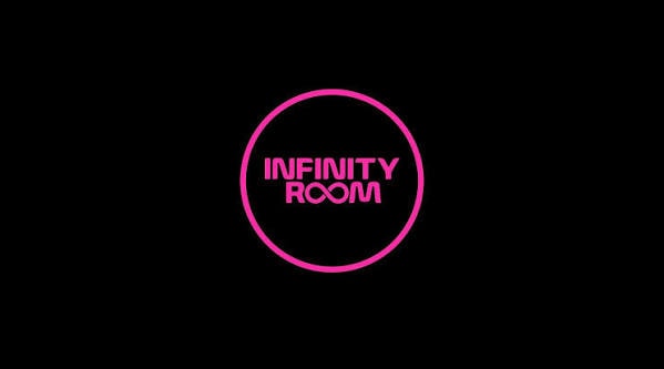 Infinity Room logo