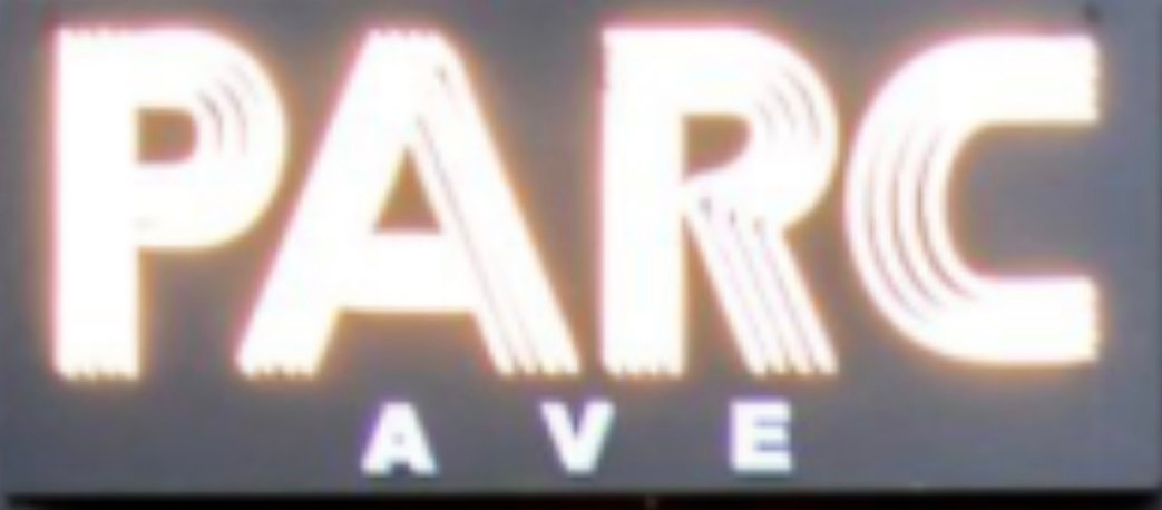 Parc Ave logo