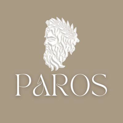 Paros logo