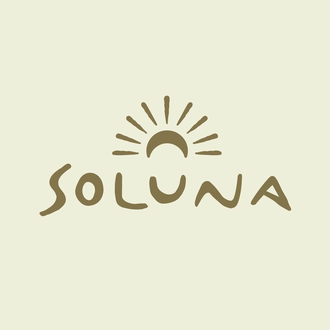 Soluna logo